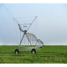 center pivot tower irrigation